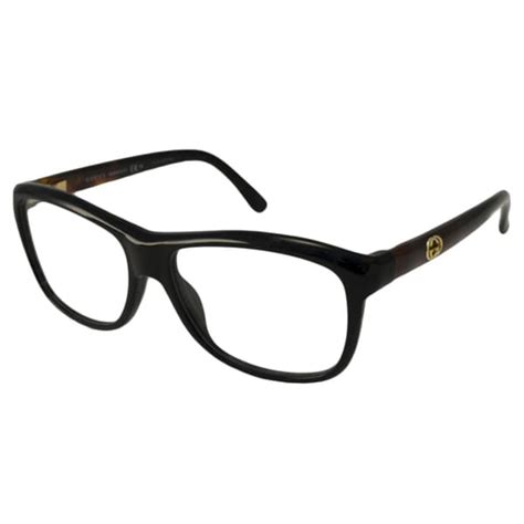 women's gucci reading glasses